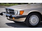 Thumbnail Photo 58 for 1987 Mercedes-Benz 560SL